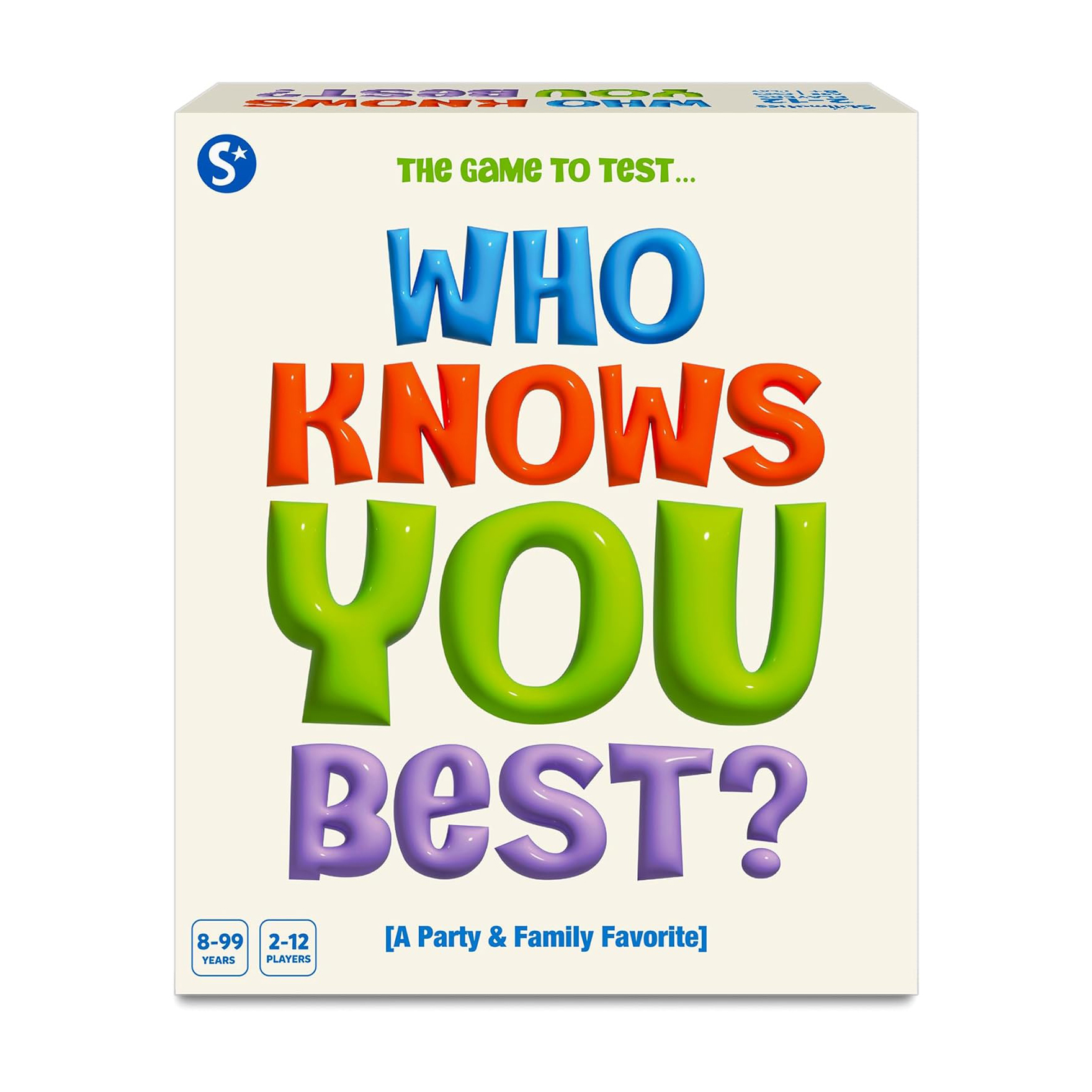 Skillmatics Card Game